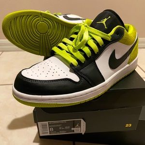 Air Jordan 1 Low SE